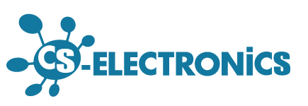 logo CS Electronics